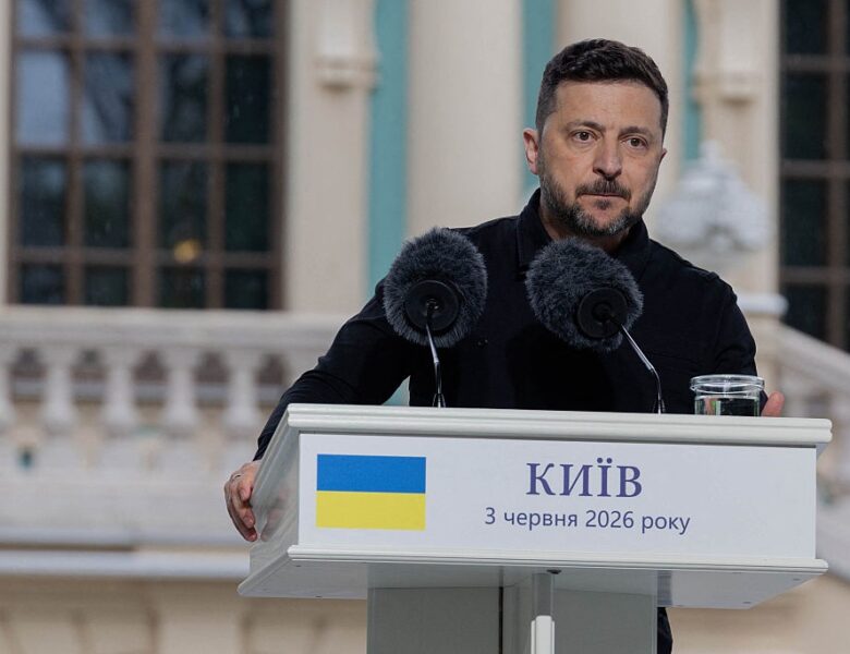Зеленський назвав умову отримання Patriot