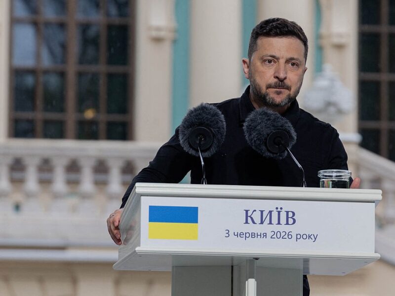 Зеленський назвав умову отримання Patriot
