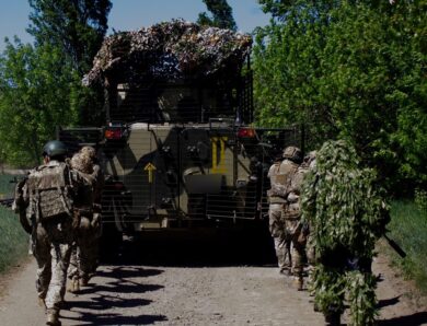 Зеленський озвучив деталі реформи в армії