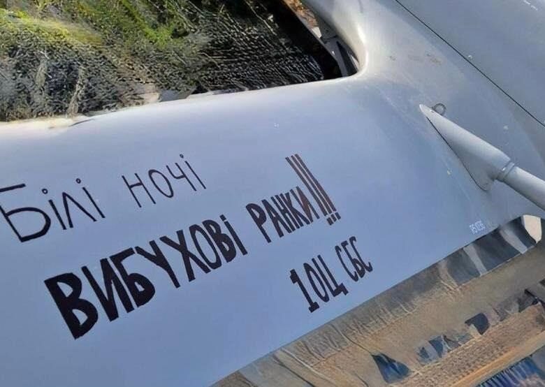 Зеленський підтвердив удари по Петербургу