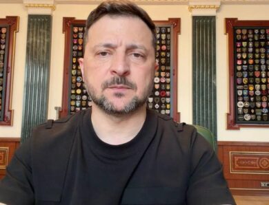 Зеленський попередив про нову атаку Росії