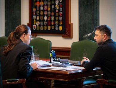 Зеленський проігнорує конференцію в Польщі