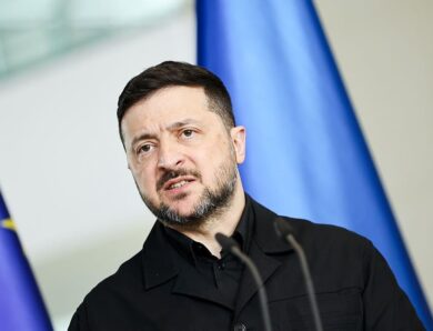 Зеленський різко звернувся до Лукашенка
