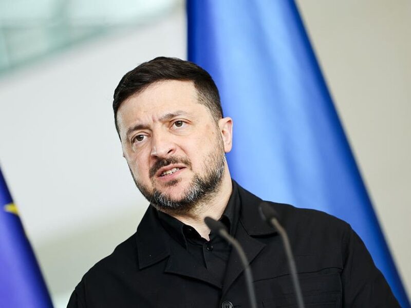 Зеленський різко звернувся до Лукашенка