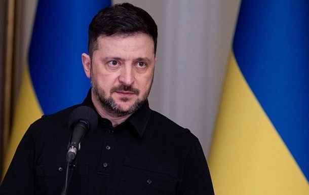 Зеленський: Росія може посилити удари по Україні