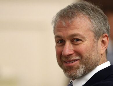Зеленський розкрив деталі візиту Абрамовича в Київ