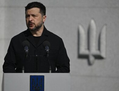 Зеленський: Шість країн підтвердили внески до PURL