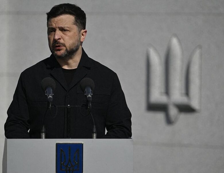 Зеленський: Шість країн підтвердили внески до PURL
