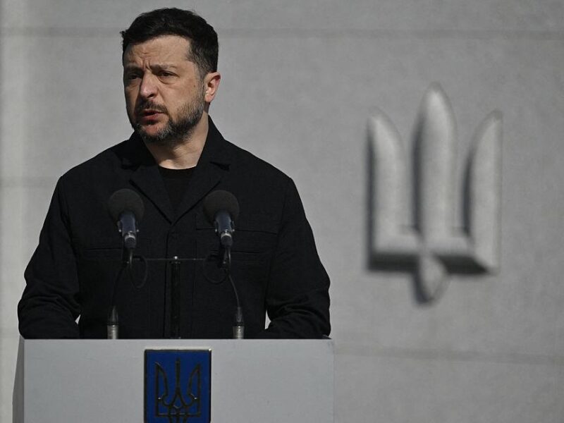Зеленський: Шість країн підтвердили внески до PURL