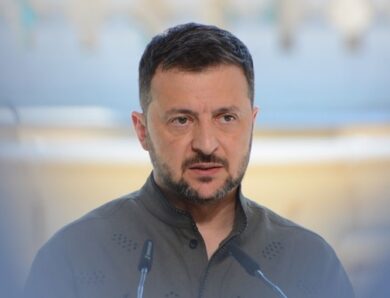 Зеленський сподівається на відновлення перемовин