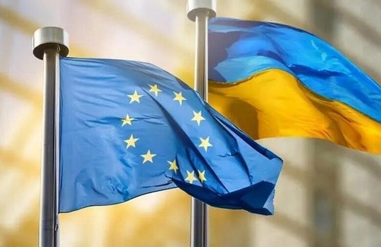 Зеленський: Україна потрібна Європі