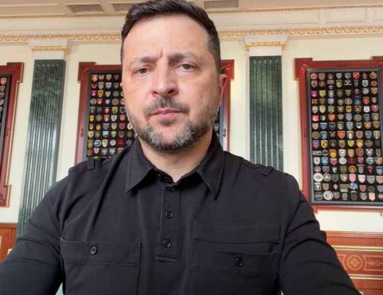 Зеленський: З полону вже повернули понад 9500 осіб