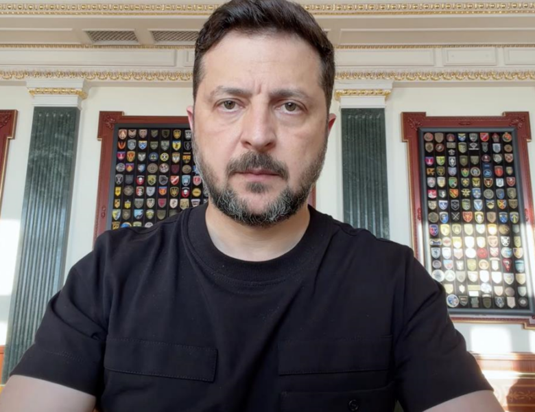 Зеленський зробив заяву про відносини з Польщею