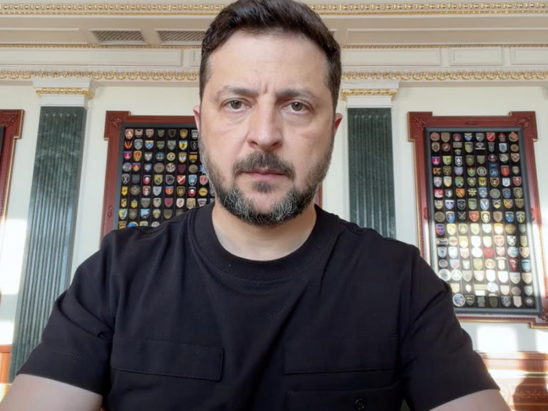 Зеленський зробив заяву про відносини з Польщею