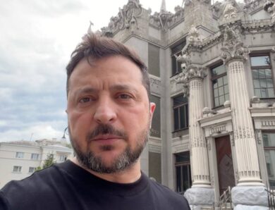 Зеленський зустрінеться з Трампом на G7