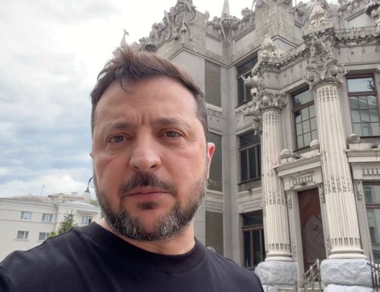 Зеленський зустрінеться з Трампом на G7