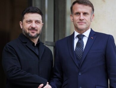 Зеленського запросили на саміт G7, де буде Трамп