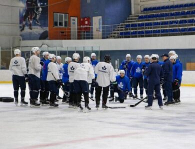 Жереб визначив суперників Сокола у Континентальному кубку