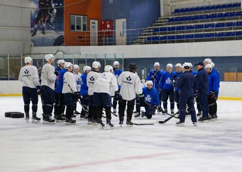 Жереб визначив суперників Сокола у Континентальному кубку