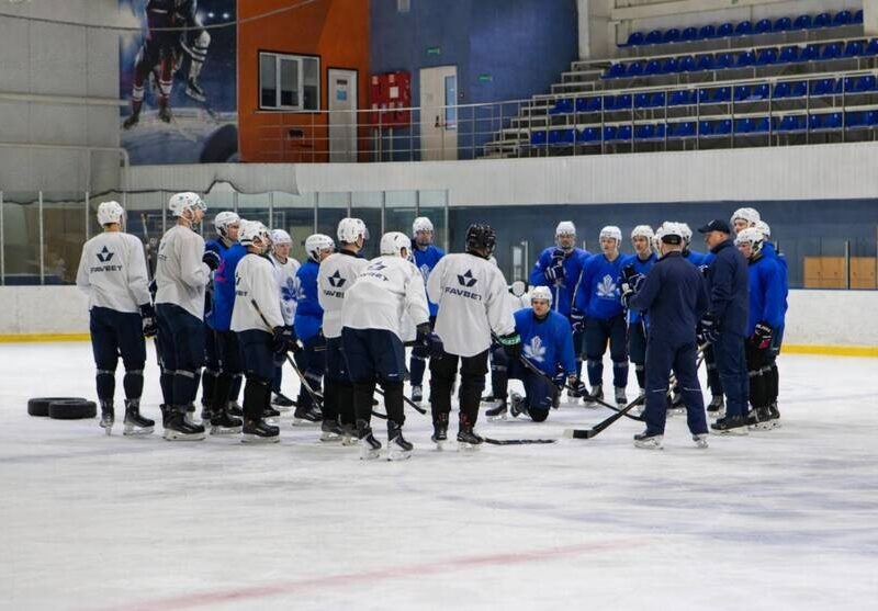 Жереб визначив суперників Сокола у Континентальному кубку