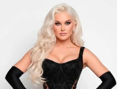 Зірка української естради розповіла, як її “кинули” на мільйон гривень