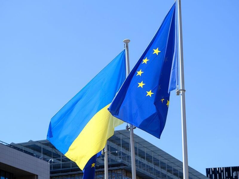 ЗМІ дізнались, коли ЄС визначиться щодо українців