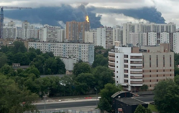 ЗМІ оцінили наслідки атак України на Москву