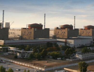 Зовнішнє електроживлення ЗАЕС відновлено