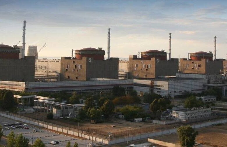 Зовнішнє електроживлення ЗАЕС відновлено