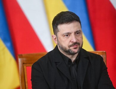 Зрив перемовин? Зеленський не поїде в Ґданськ