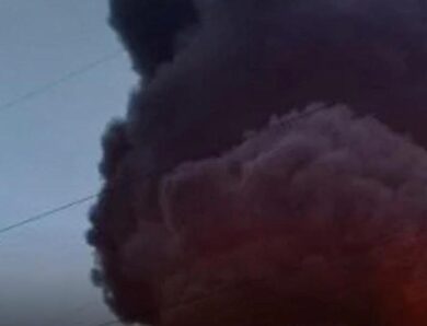 ЗСУ уразили центр космічного зв’язку в Росії