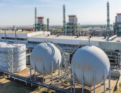 ЗСУ уразили унікальний завод в Росії