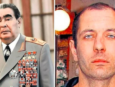 ЗСУ взяли в полон правнука Брежнєва – росЗМІ