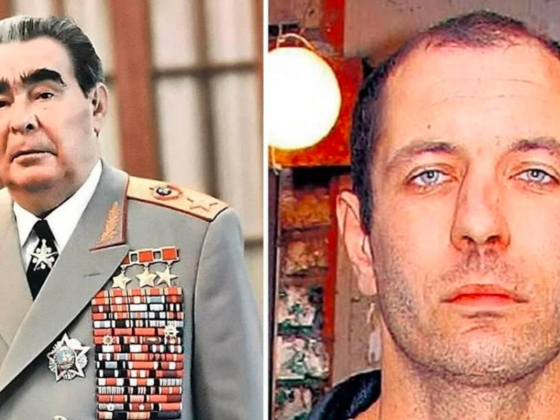 ЗСУ взяли в полон правнука Брежнєва – росЗМІ