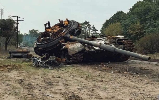 ЗСУ за добу знищили понад 1400 окупантів
