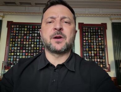 Підписав указ про створення у складі ЗСУ спеціального командування – далекобійного