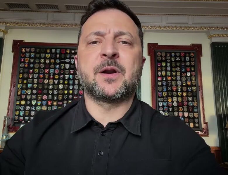 Підписав указ про створення у складі ЗСУ спеціального командування – далекобійного