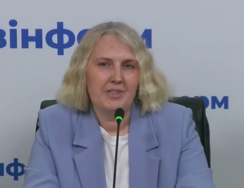 Пресконференція про роботу Київводоканалу в найбільш кризових умовах за час існування