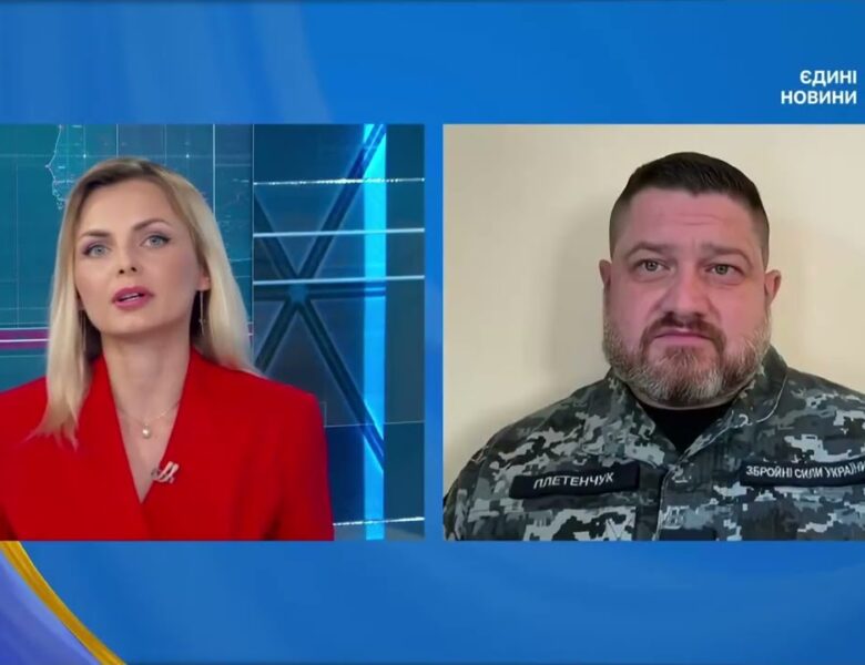 Україна руйнує морську логістику росії: наслідки для окупантів | Дмитро Плетенчук