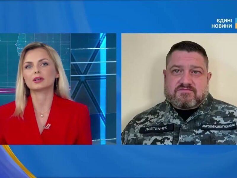 Україна руйнує морську логістику росії: наслідки для окупантів | Дмитро Плетенчук