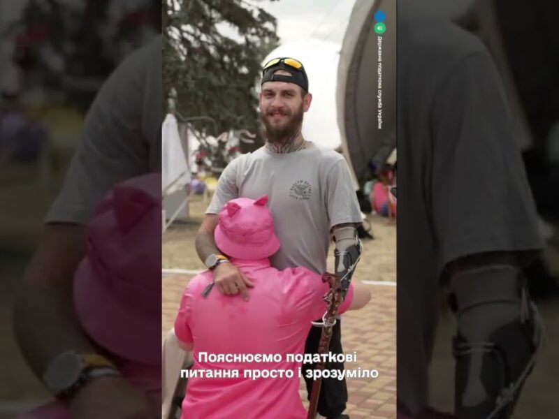 Своя справа після фронту: майже 700 консультацій для ветеранів у ДПС