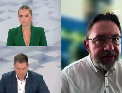 Історична пам’ять України: створення Національного пантеону | Микита Потураєв