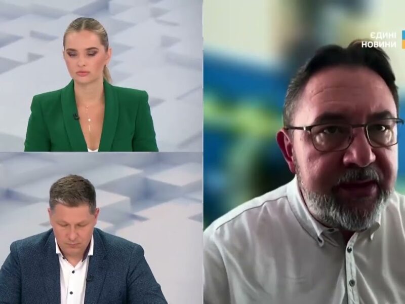 Історична пам’ять України: створення Національного пантеону | Микита Потураєв