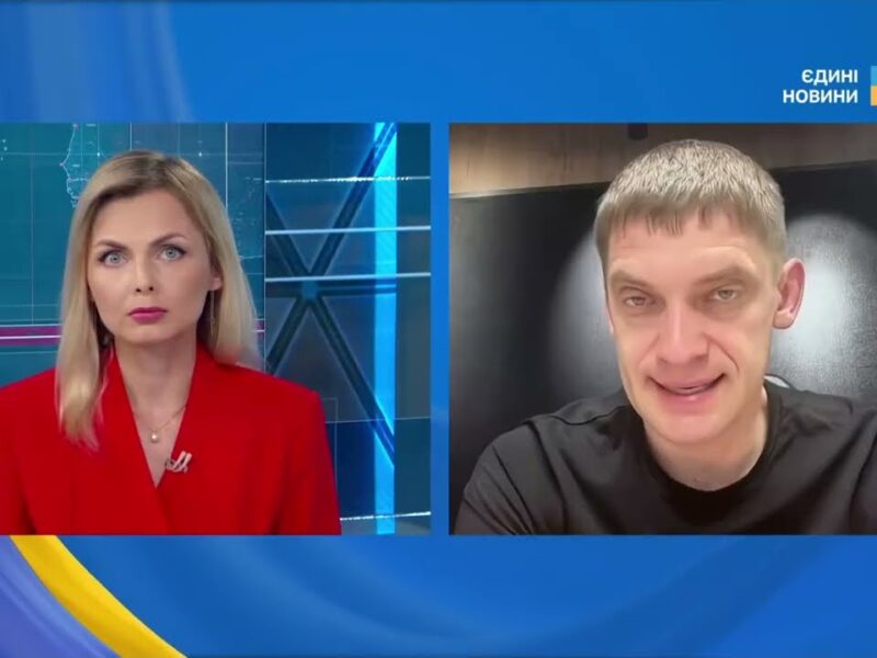 Понад 1000 ударів за добу: оперативна ситуація в Запорізькій області | Іван Федоров