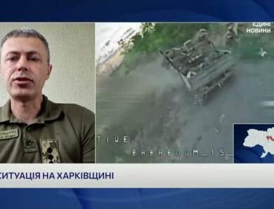 Прикордонники нищать техніку рф: що відбувається на кордоні | Андрій Демченко