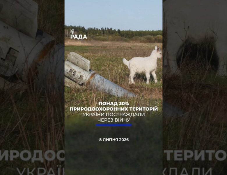 🗓️ 08.07.2026☀️ Ранкові новини🔴 1596-ий день війни