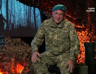 Бойовий досвід морської піхоти: від перших днів служби до звання Героя України (1 частина) | “Герої”