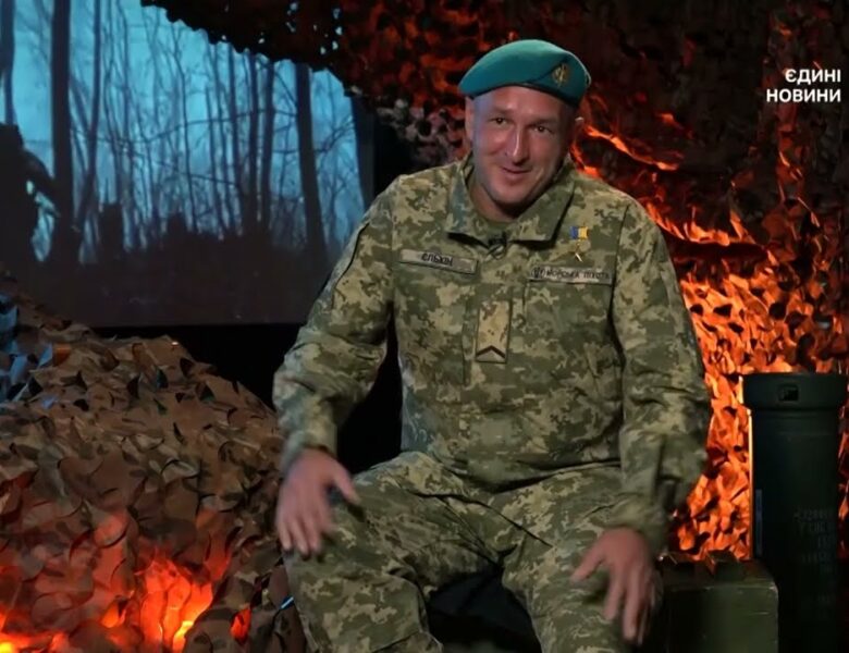 Бойовий досвід морської піхоти: від перших днів служби до звання Героя України (1 частина) | “Герої”
