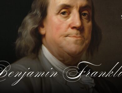 Benjamin Franklin