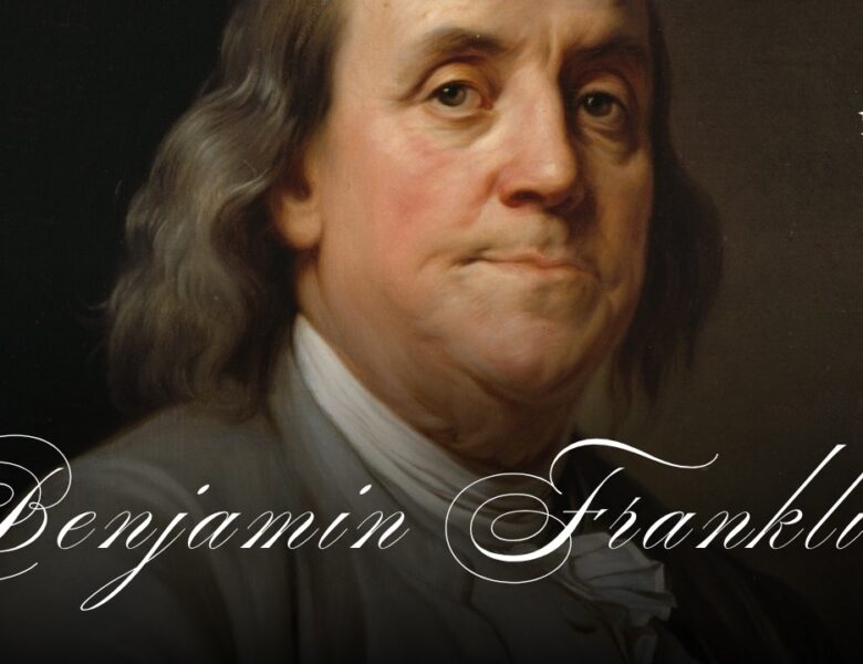 Benjamin Franklin